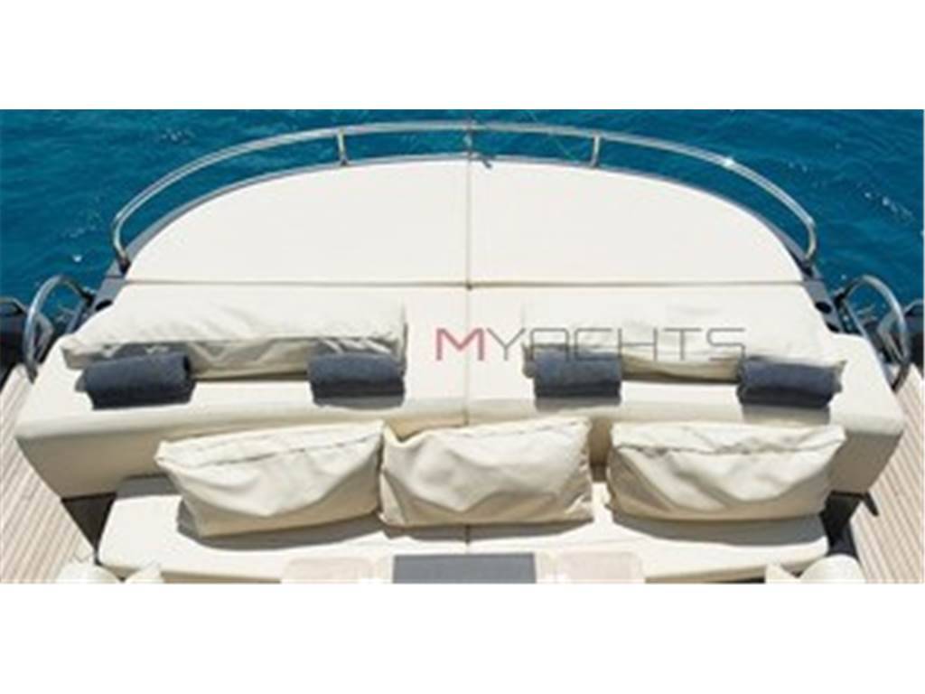 Sunseeker 86