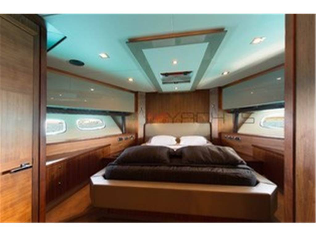 Sunseeker 86