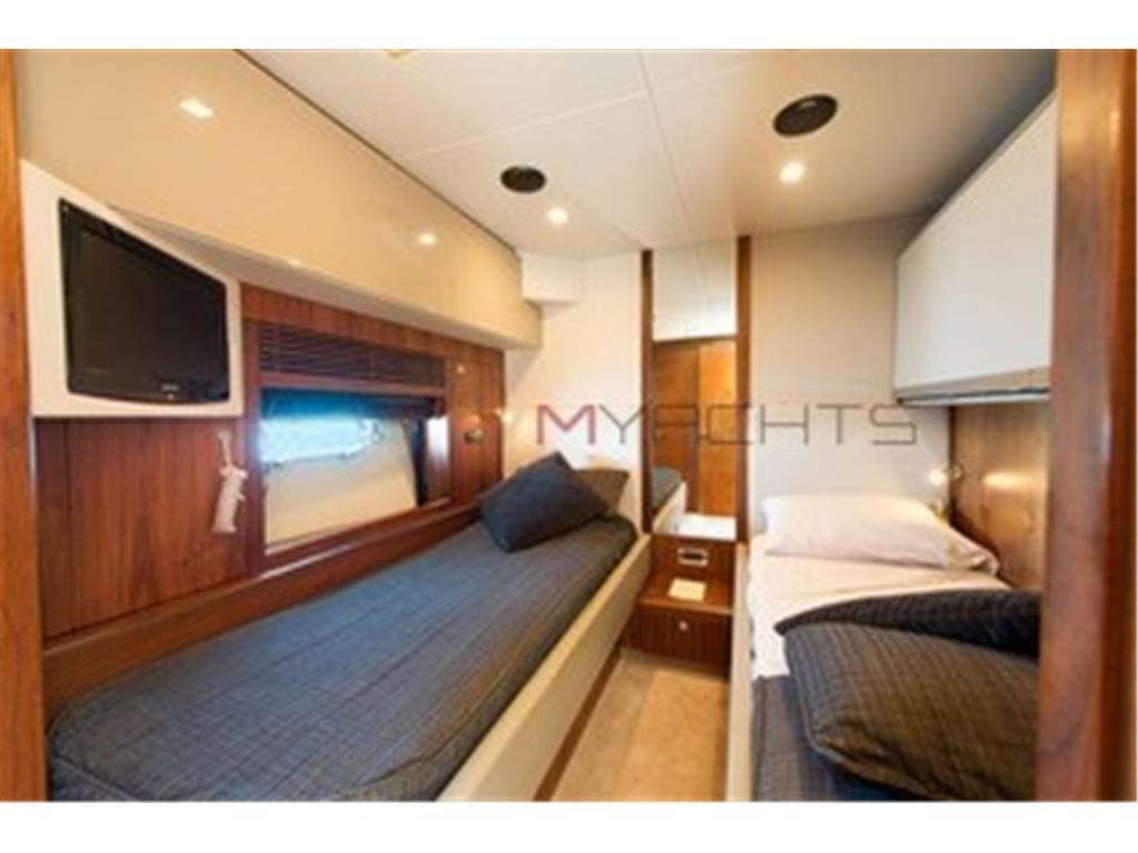Sunseeker 86