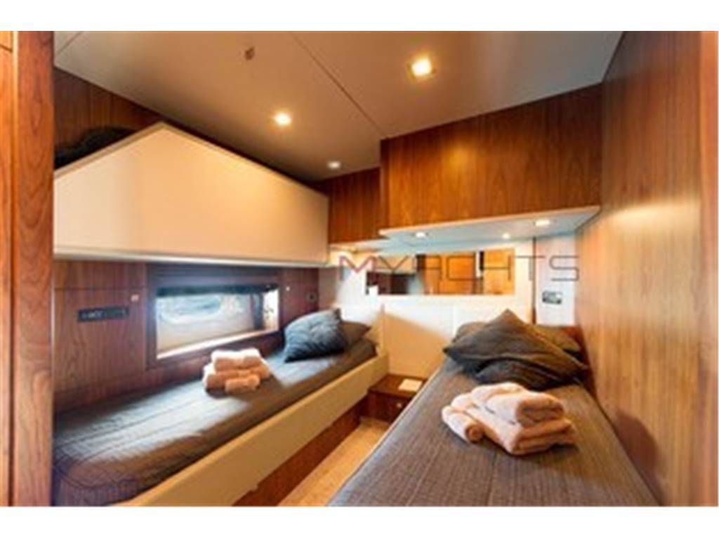Sunseeker 86