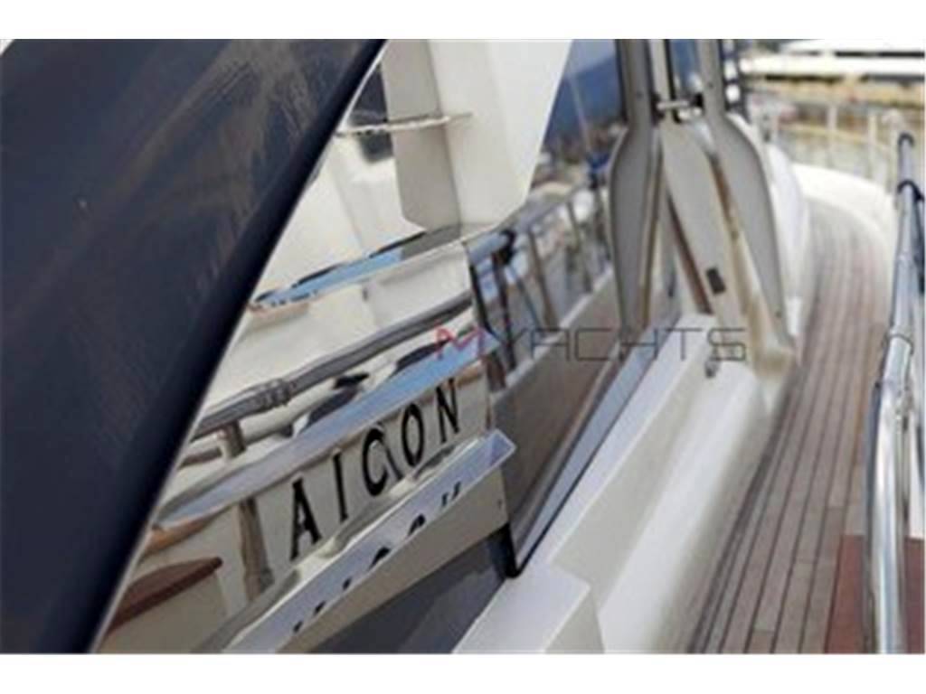 Aicon 72 open