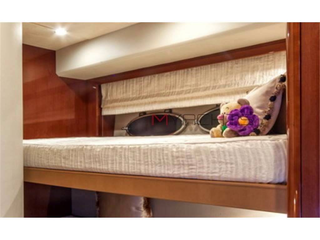 Princess yachts 65