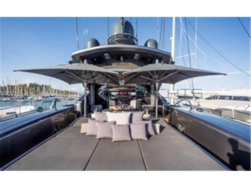 Overmarine Mangusta 109