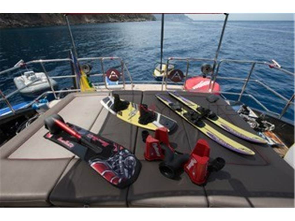 Palmer johnson Yacht 37 mt