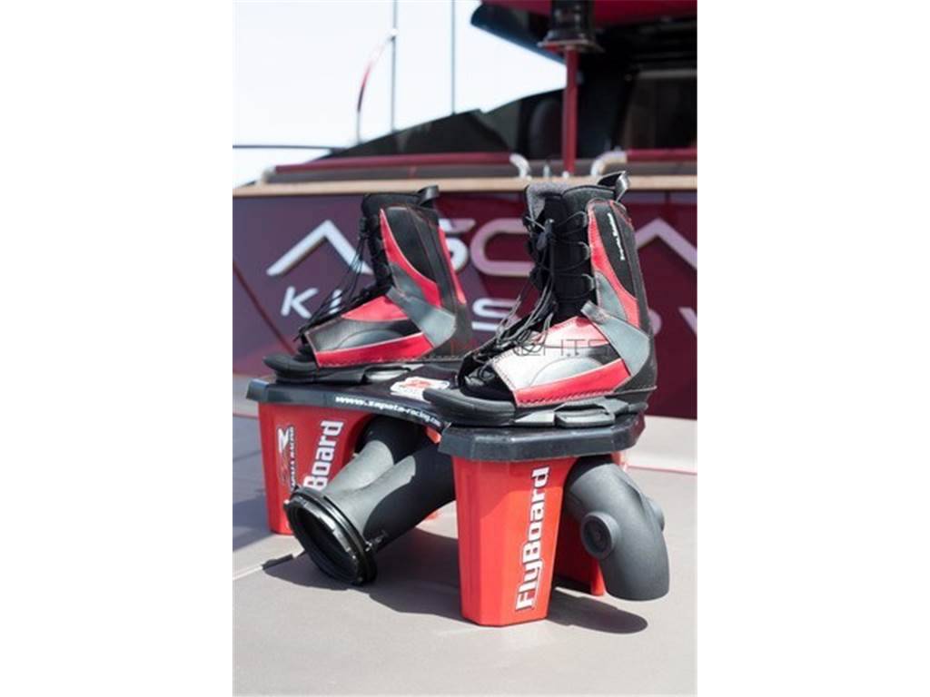 Palmer johnson Yacht 37 mt