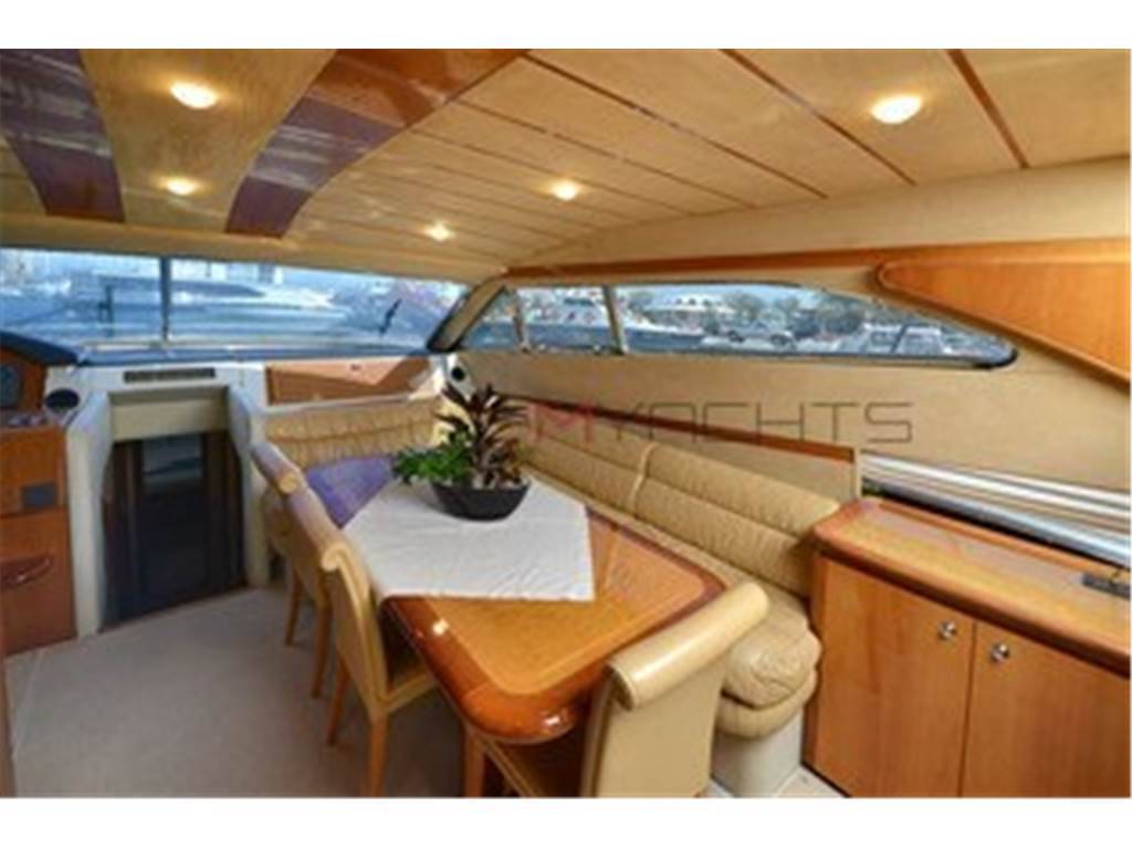 Ferretti 20 mt