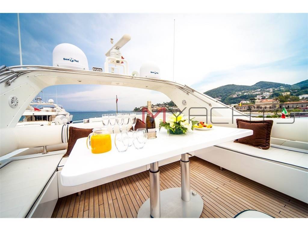 Alalunga 78 Alalunga 23 mt