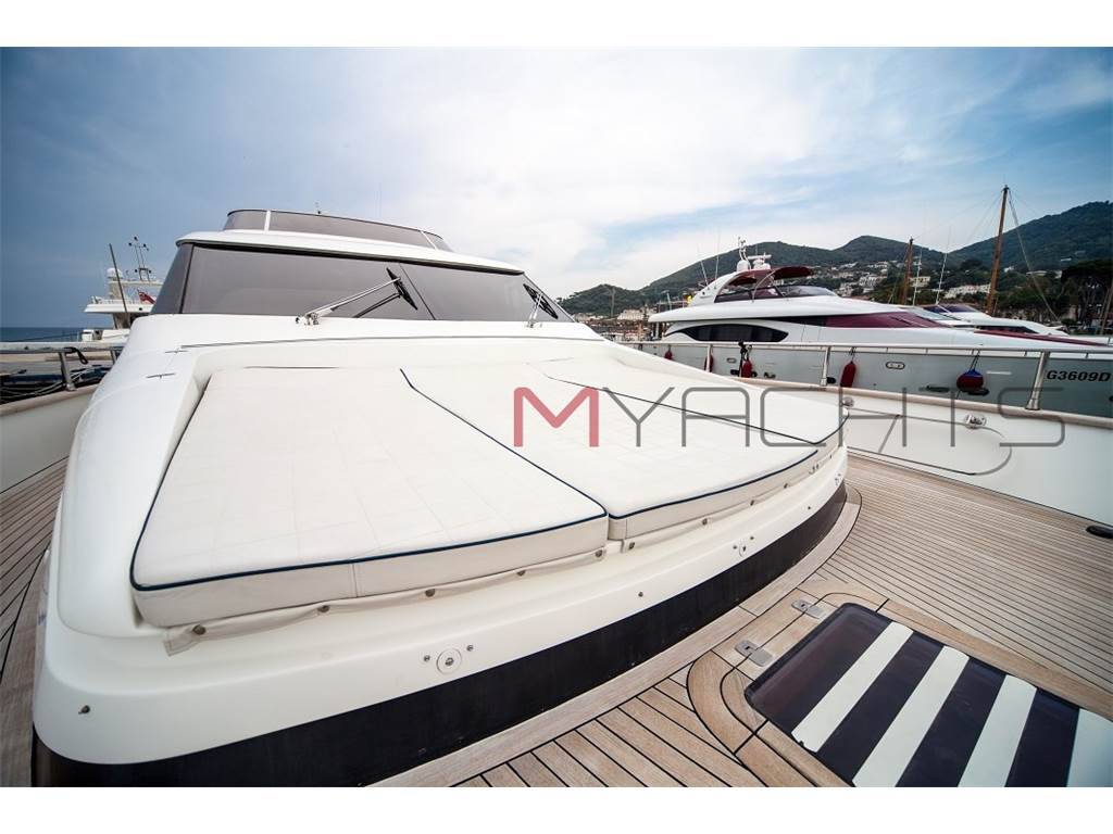 Alalunga 78 Alalunga 23 mt