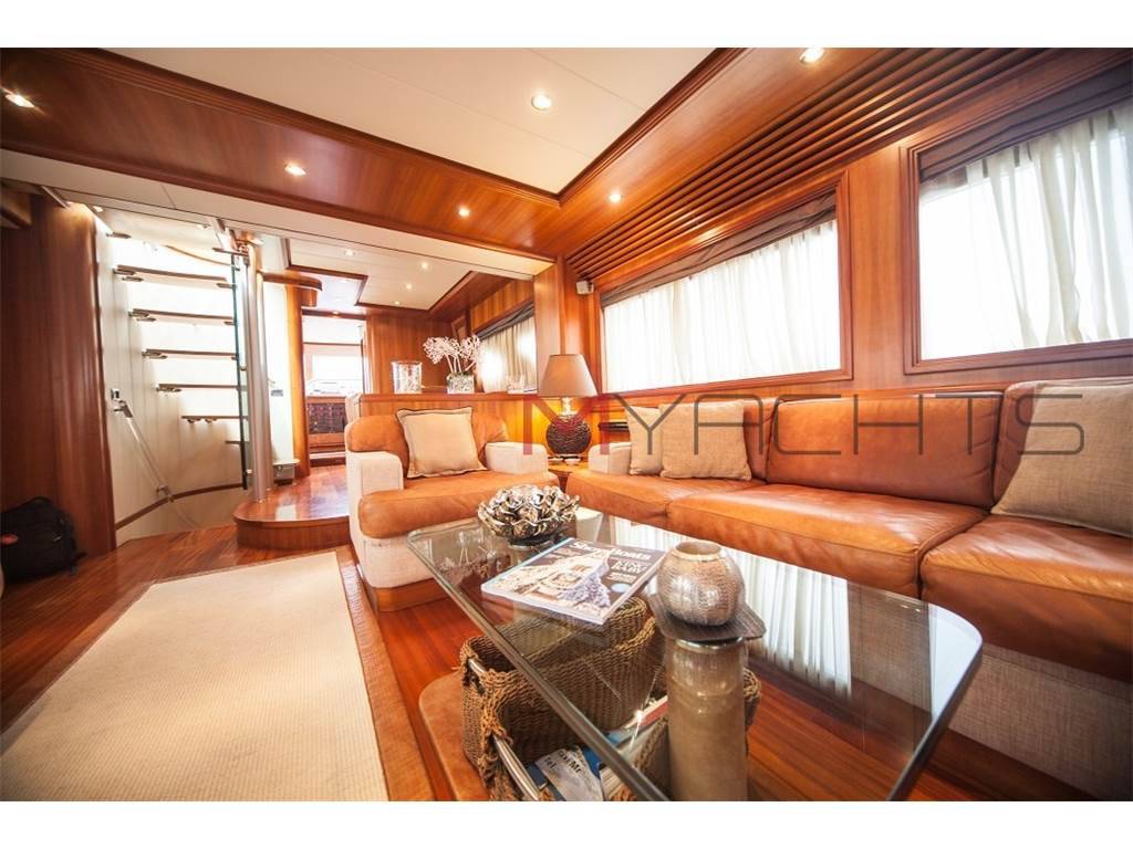 Alalunga 78 Alalunga 23 mt