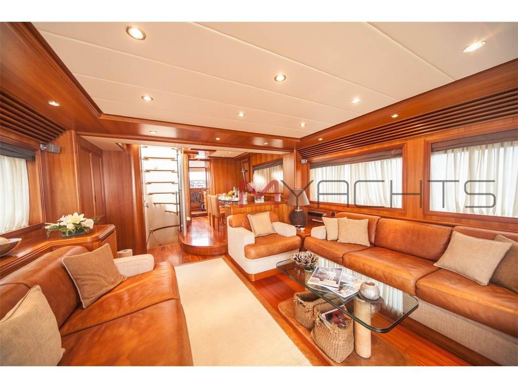 Alalunga 78 Alalunga 23 mt