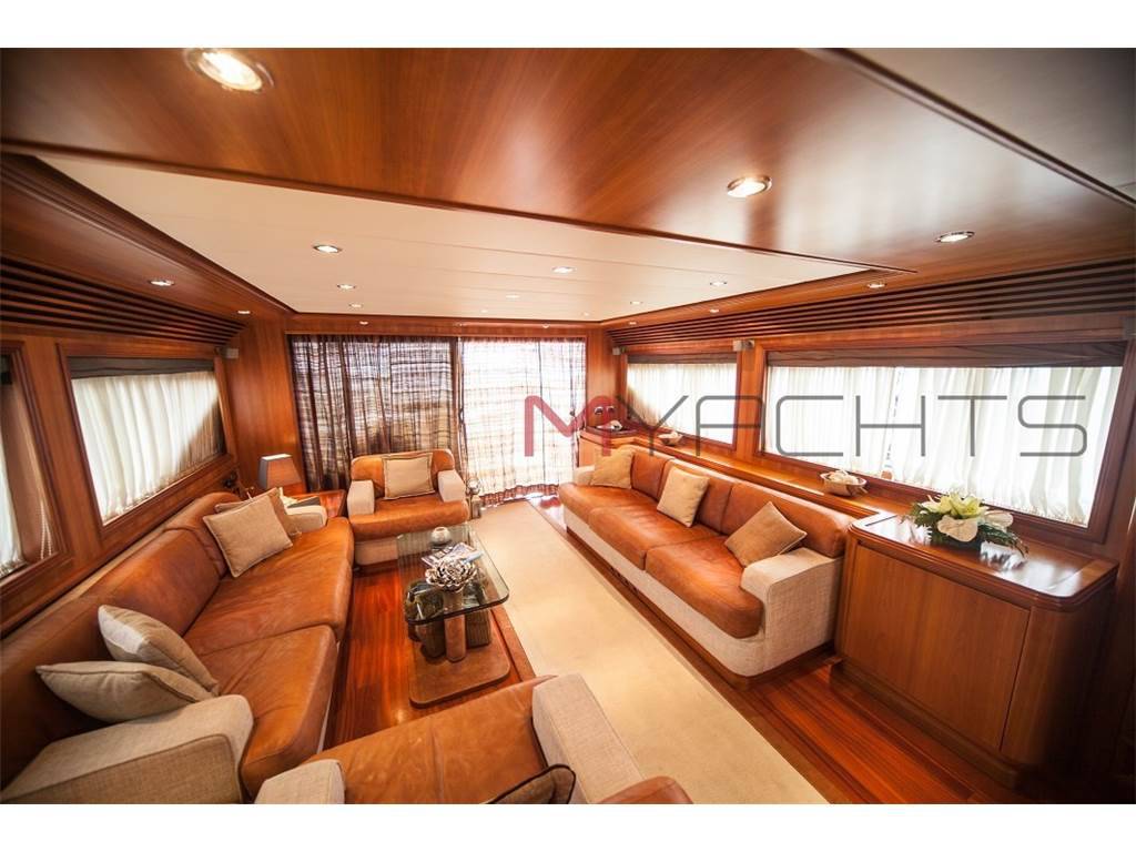 Alalunga 78 Alalunga 23 mt