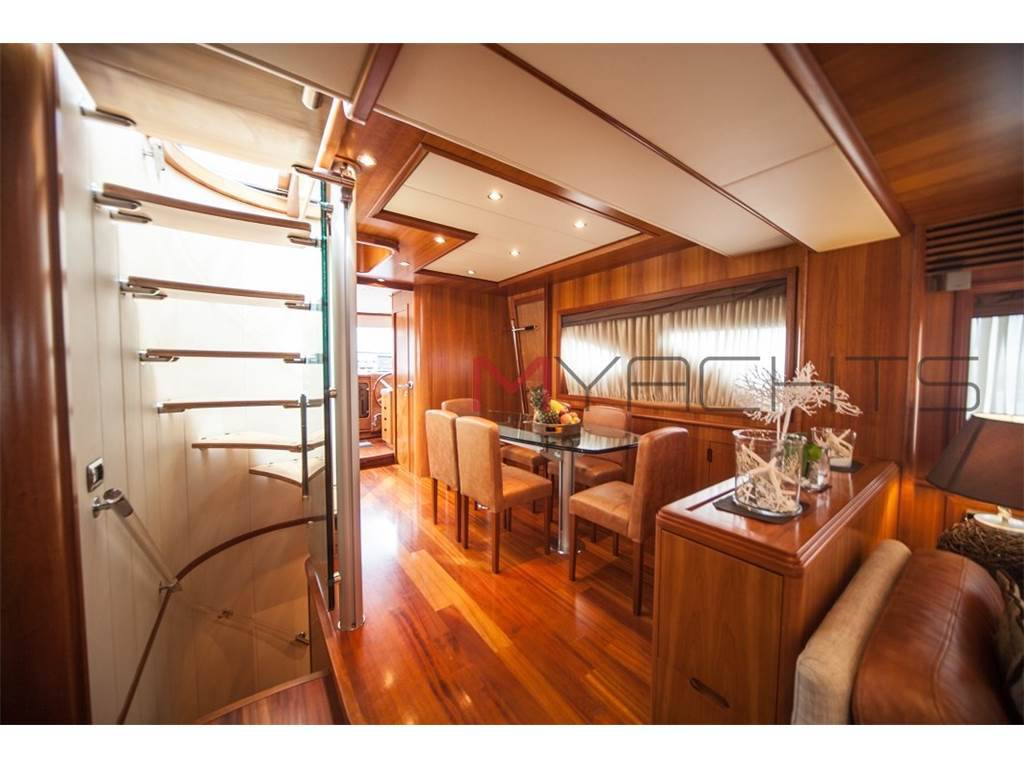 Alalunga 78 Alalunga 23 mt