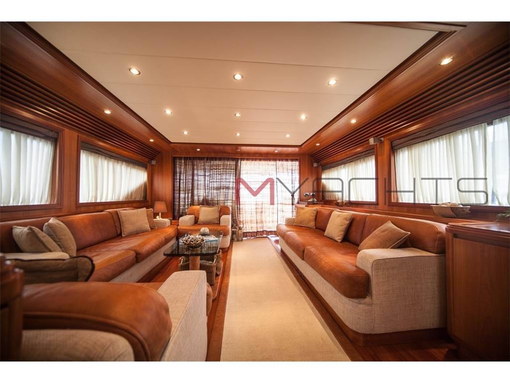 Alalunga 78 Alalunga 23 mt