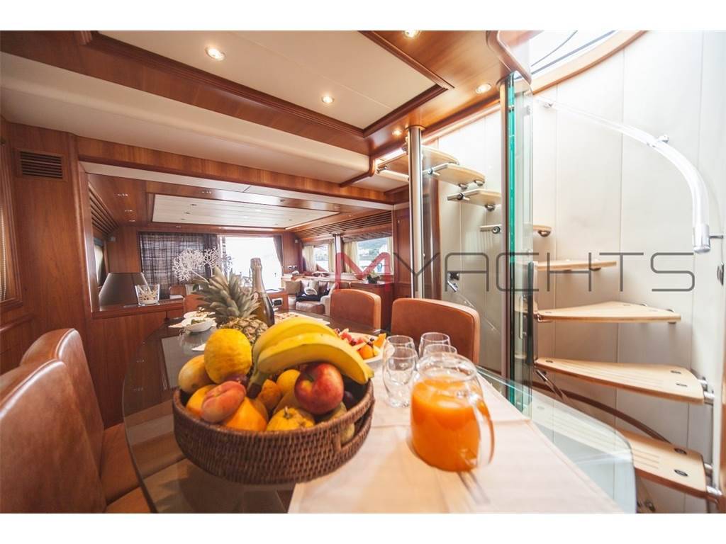 Alalunga 78 Alalunga 23 mt