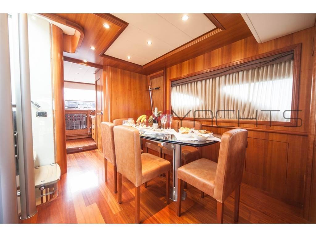 Alalunga 78 Alalunga 23 mt