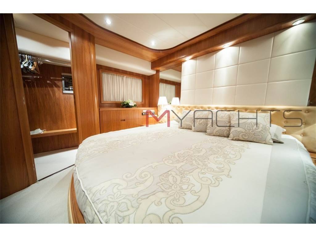 Alalunga 78 Alalunga 23 mt