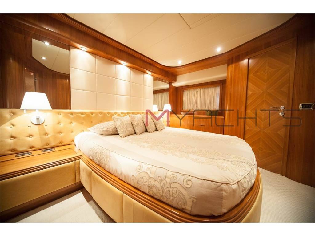 Alalunga 78 Alalunga 23 mt