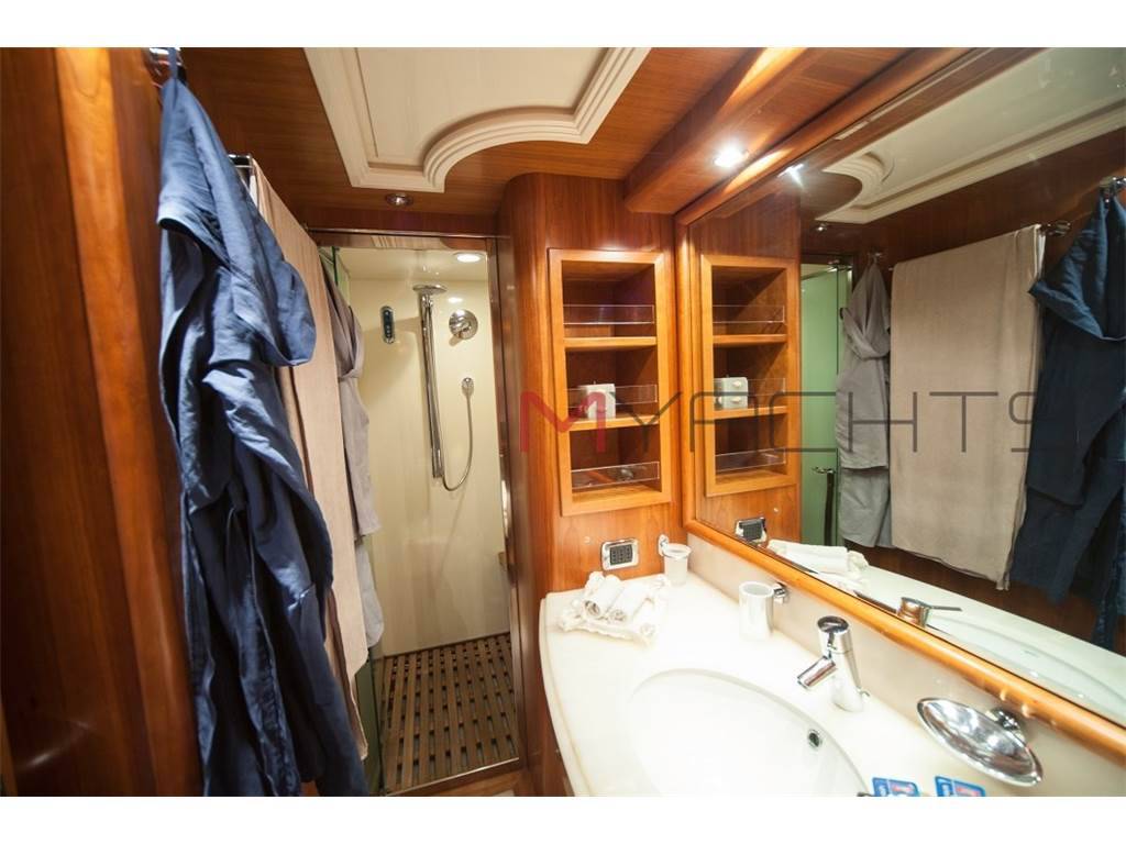 Alalunga 78 Alalunga 23 mt