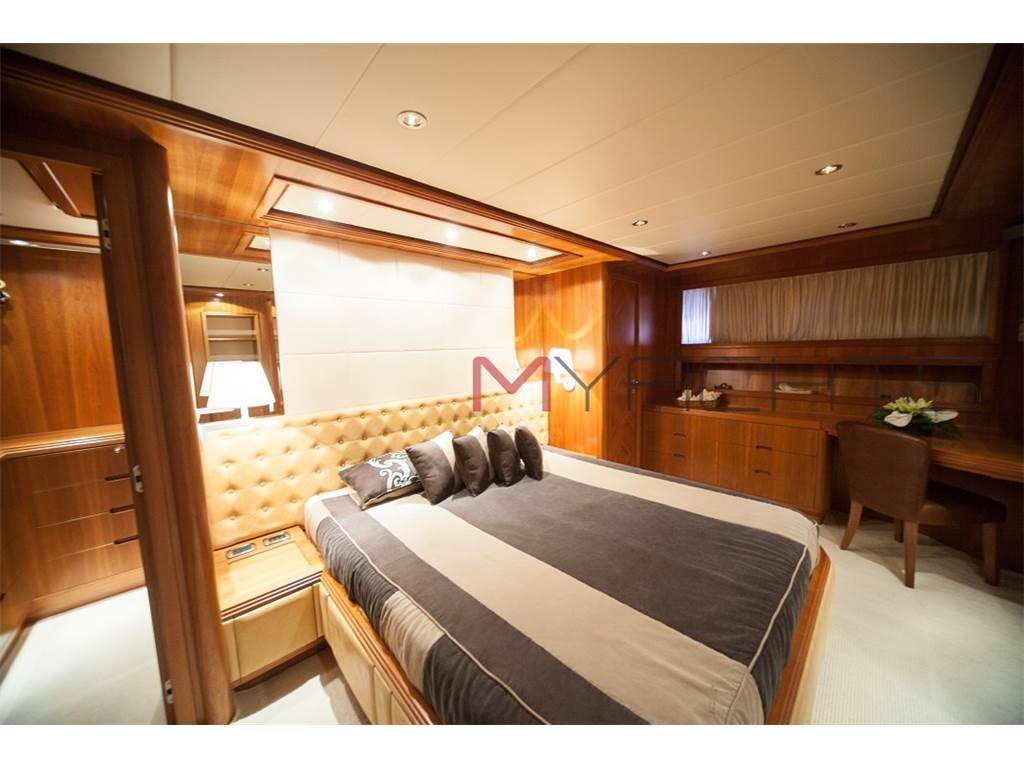 Alalunga 78 Alalunga 23 mt