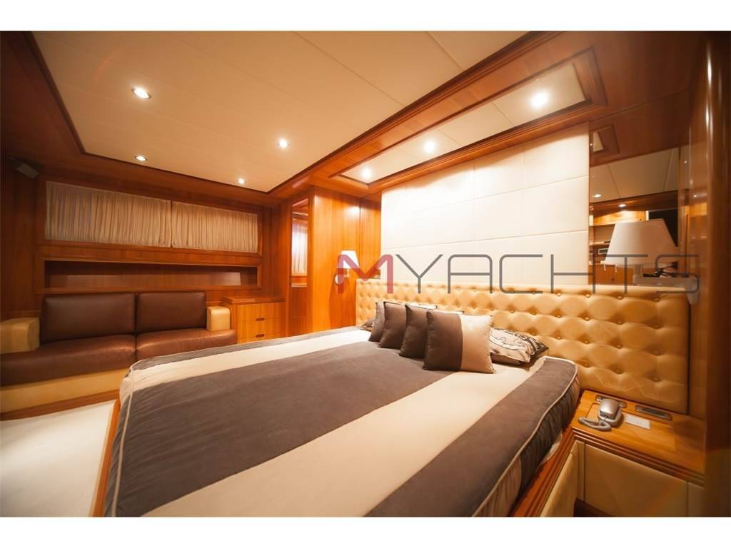 Alalunga 78 Alalunga 23 mt