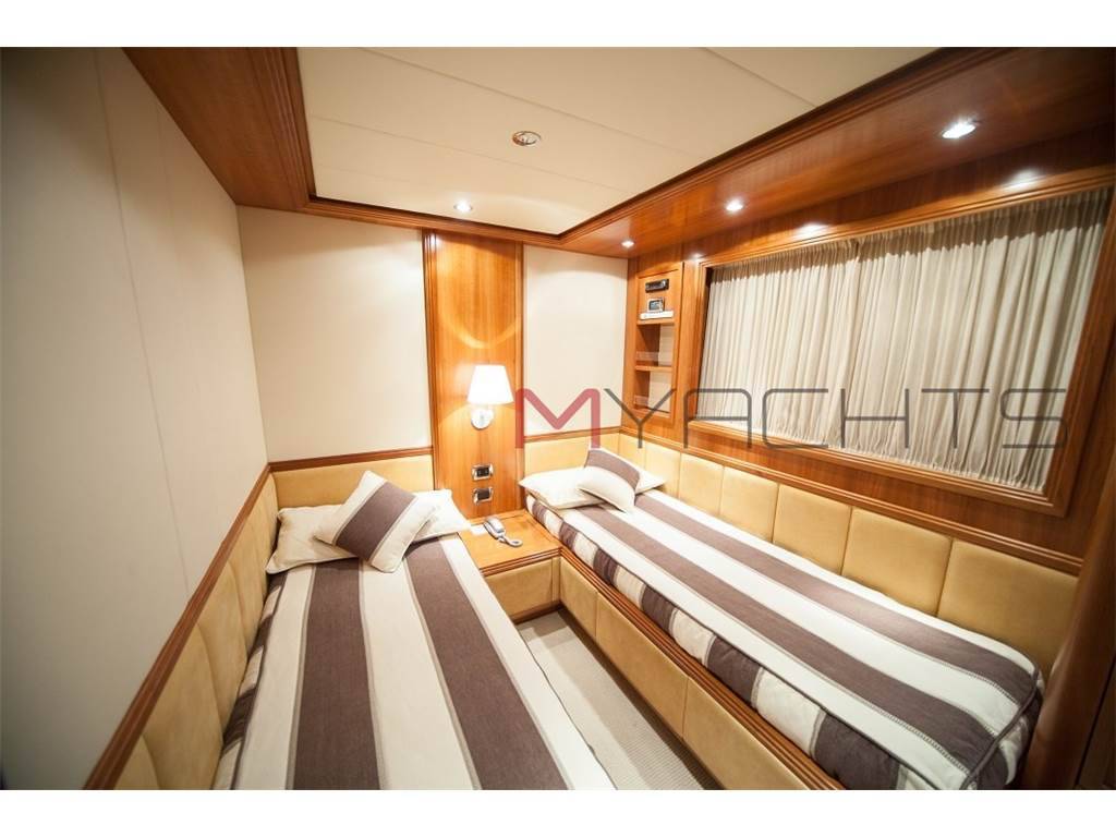 Alalunga 78 Alalunga 23 mt