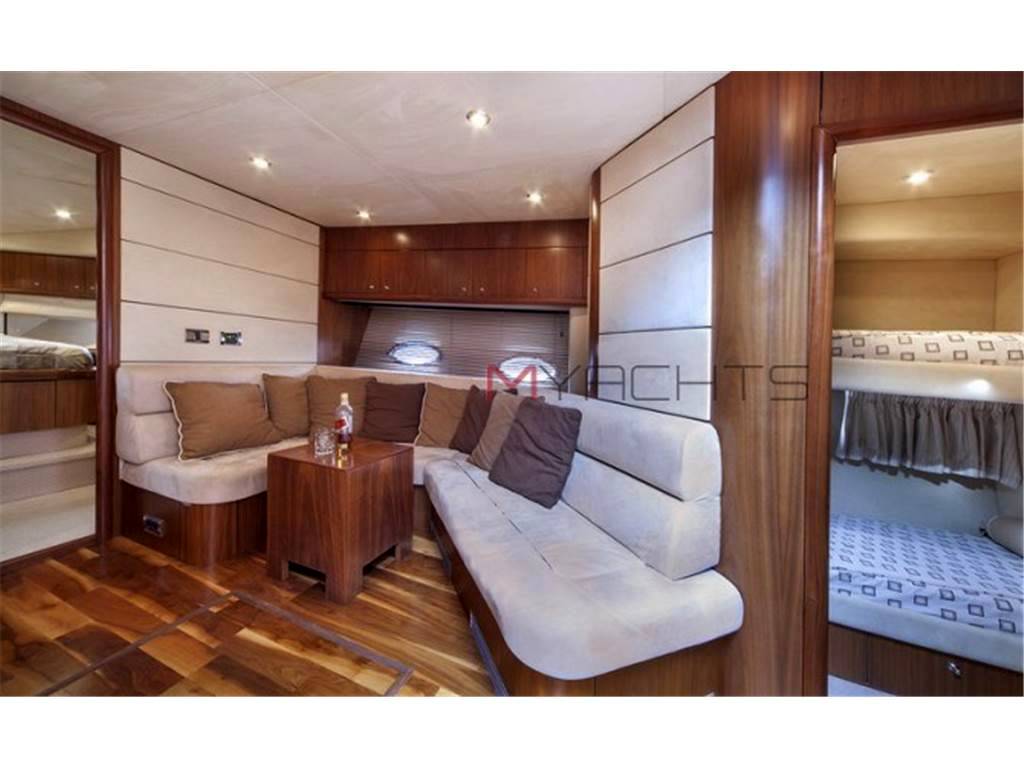 Sunseeker Predator 62