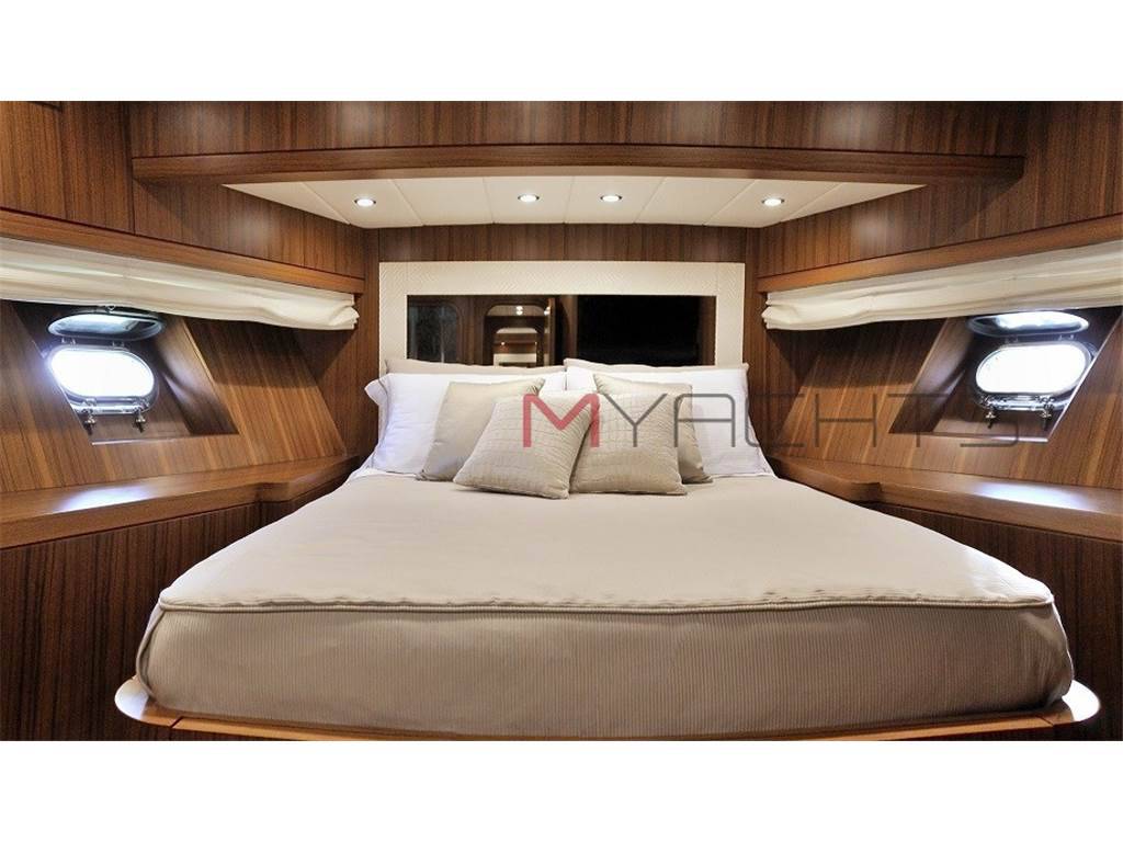 Favaro yachts Yacht a motore 23 m con equipaggio