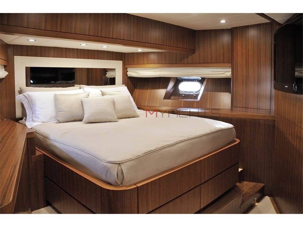 Favaro yachts Yacht a motore 23 m con equipaggio