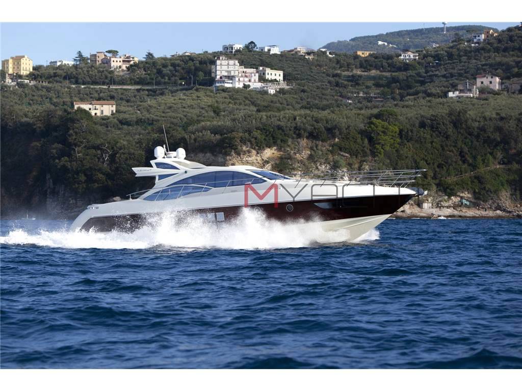 Azimut My 69 s