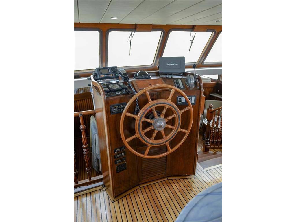 Turkish gulet Motor sail summer