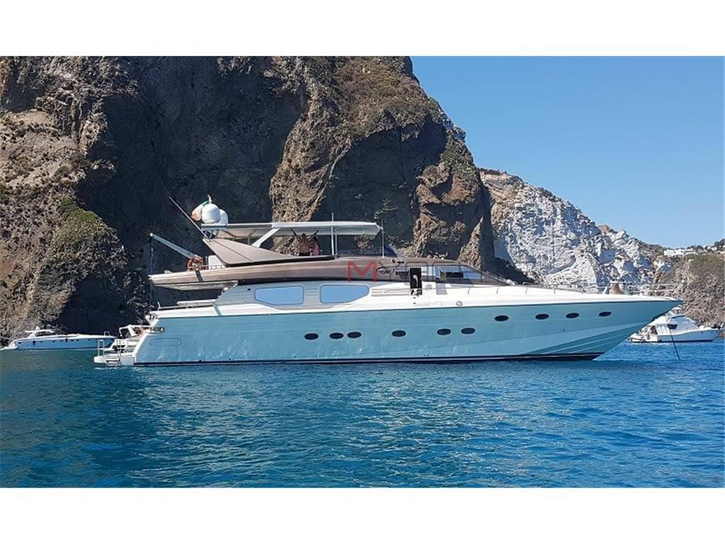 Posillipo Technema 86