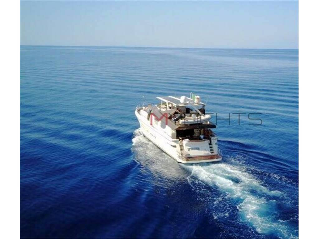 Posillipo Technema 86