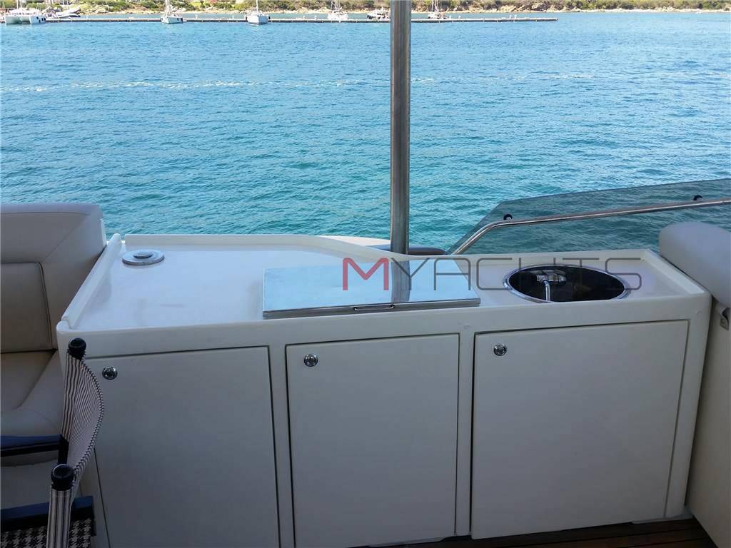 Posillipo Technema 86