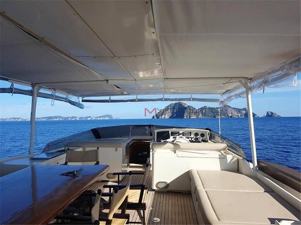 Posillipo Technema 86