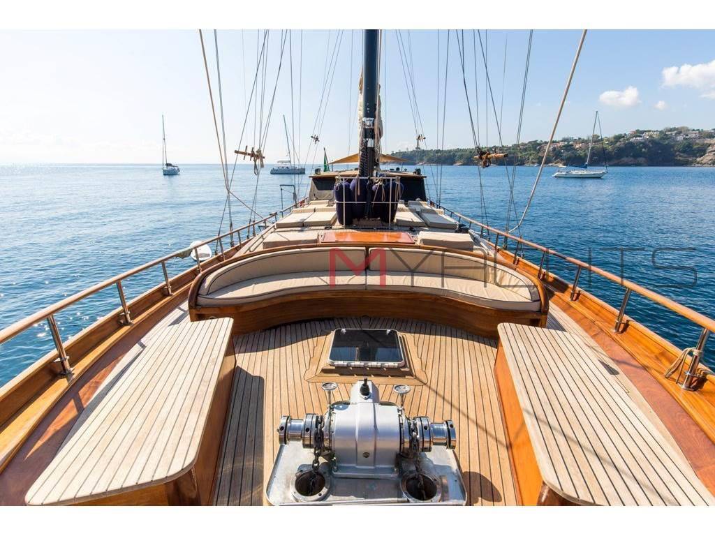 Bodrum Caicco sl