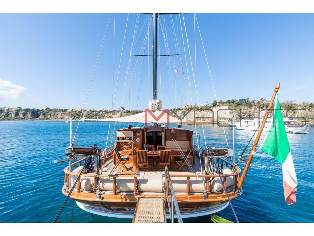 Bodrum Caicco sl