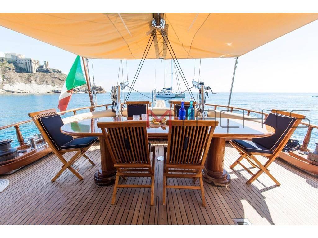Bodrum Caicco sl