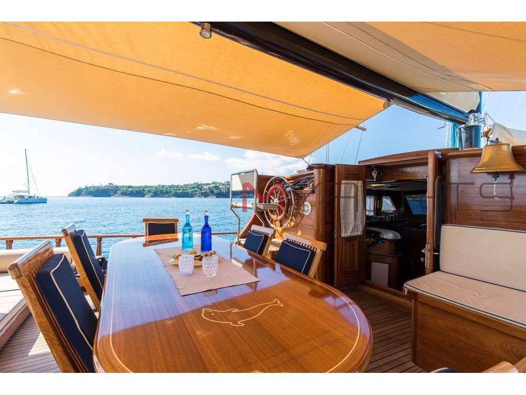 Bodrum Caicco sl