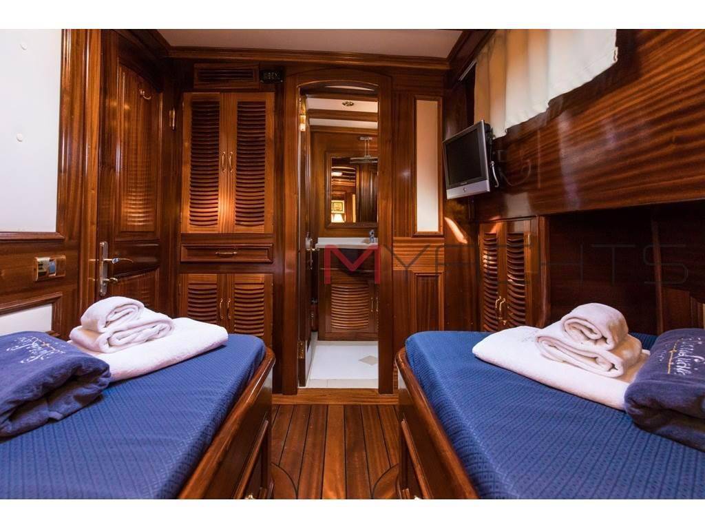 Bodrum Caicco sl