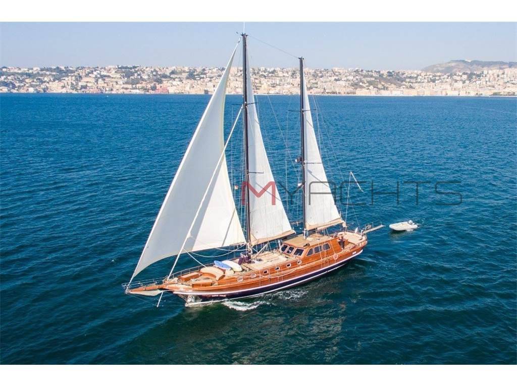 Bodrum Caicco sl