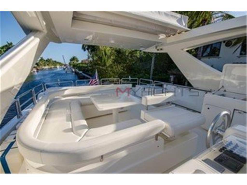 Ferretti 75 ft