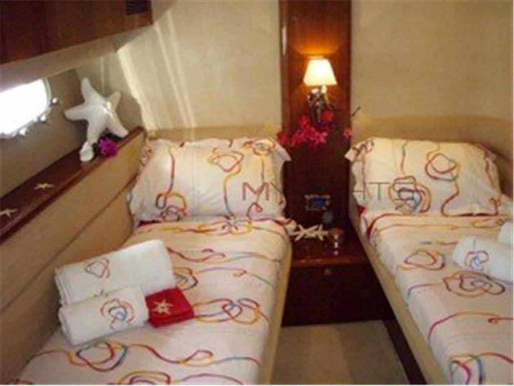 Princess 68 ft