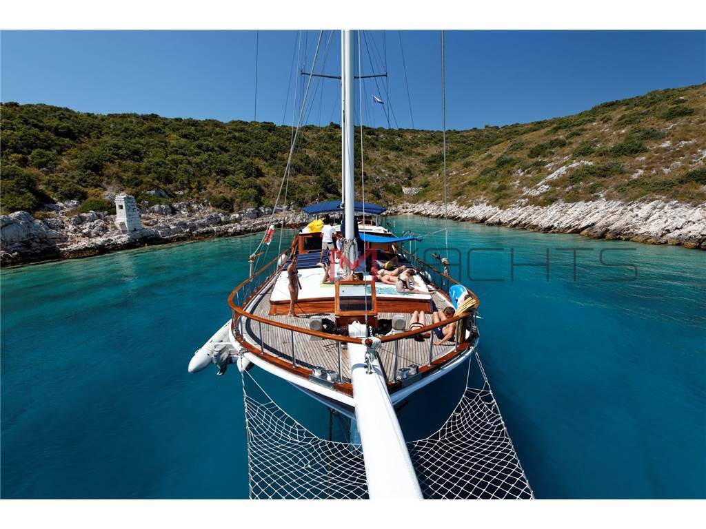Gulet Pearl