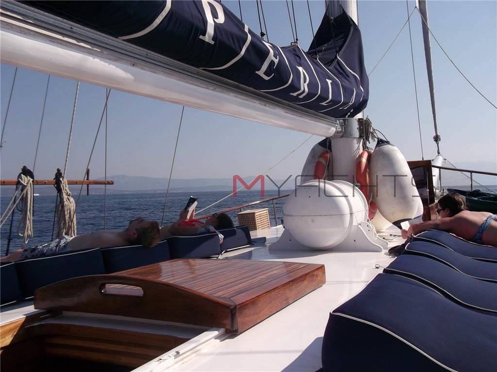 Gulet Pearl