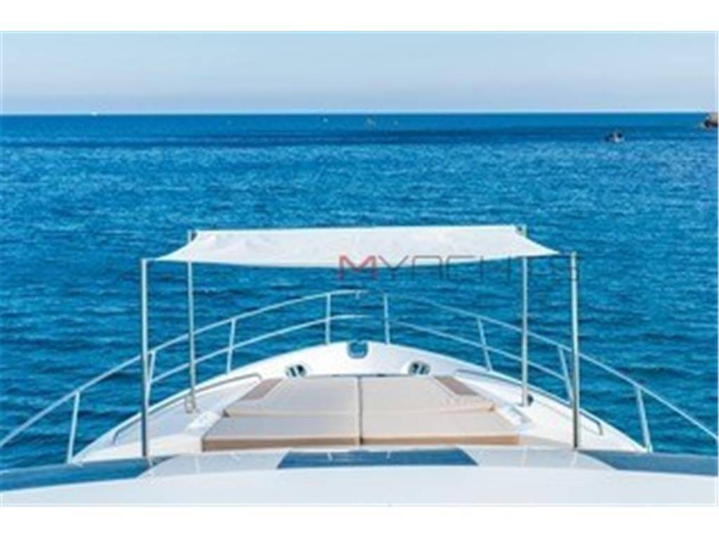 Princess 74 ft
