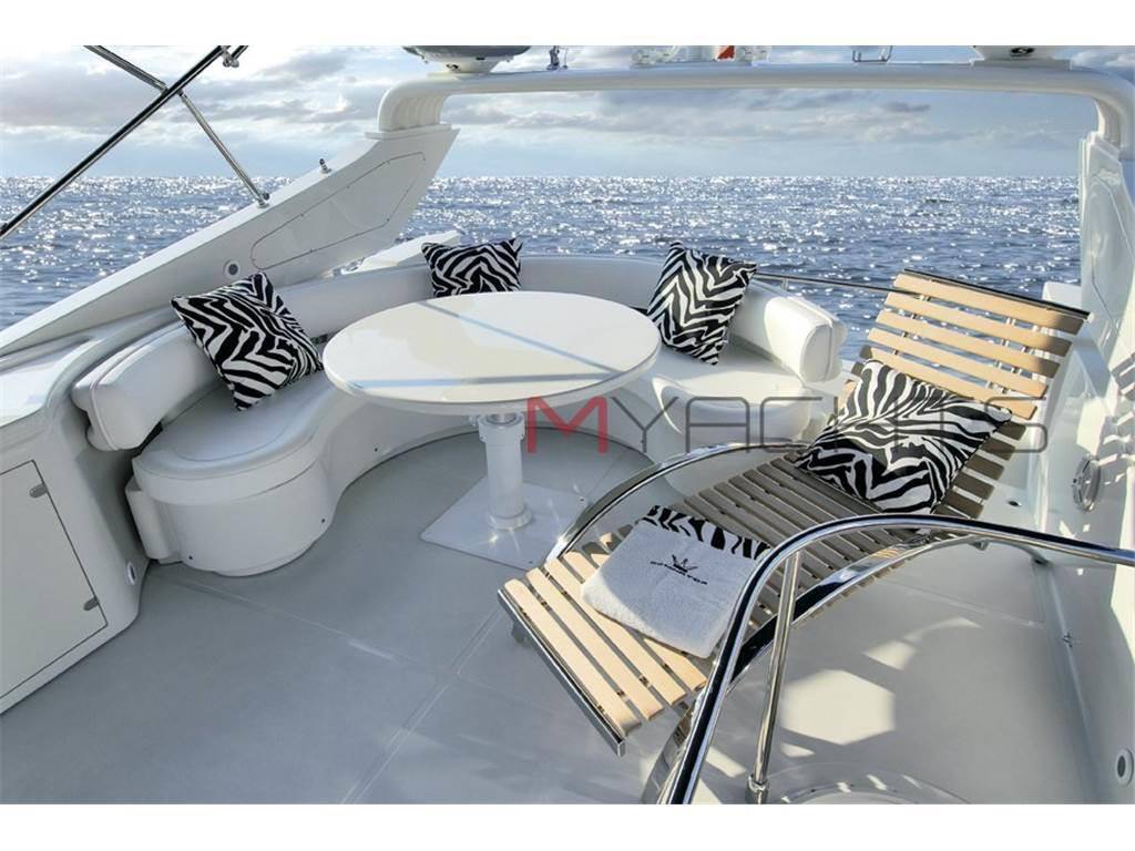 Dominator 62