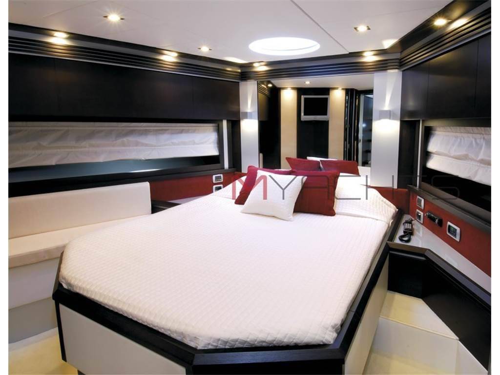 Dominator 62