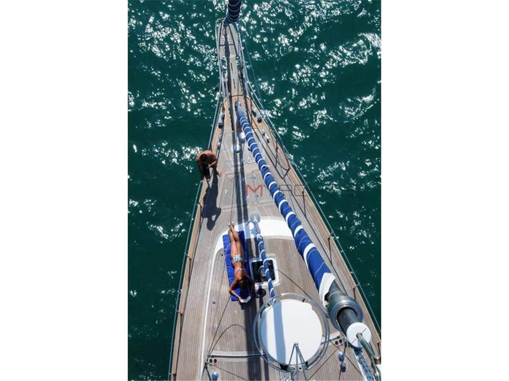 Sogim yachts Sail yacht 66 ft