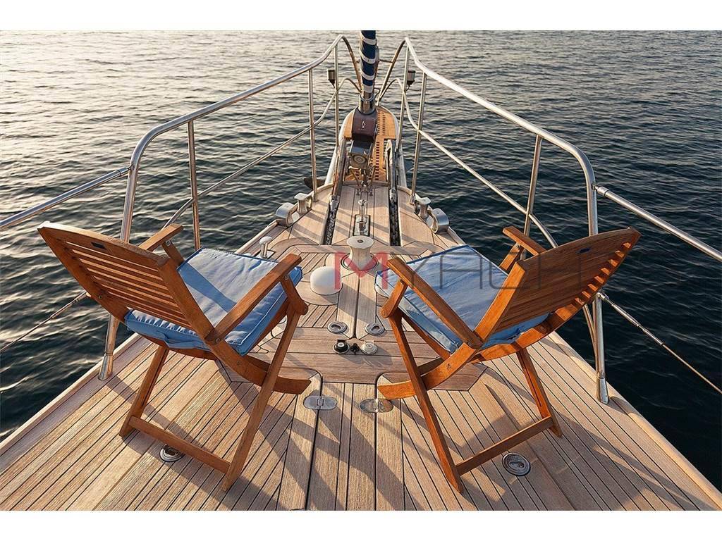 Sogim yachts Sail yacht 66 ft