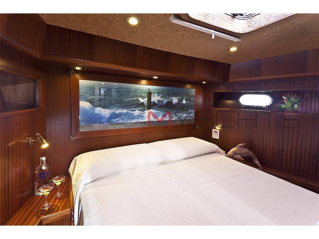 Sogim yachts Sail yacht 66 ft